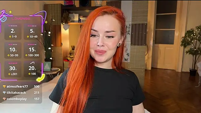 Chat XXX en directo de Sargonium999