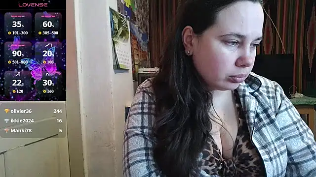 Cora_Maro Live XXX Chat