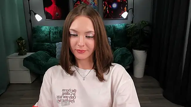 JesssWalker 现场XXX聊天