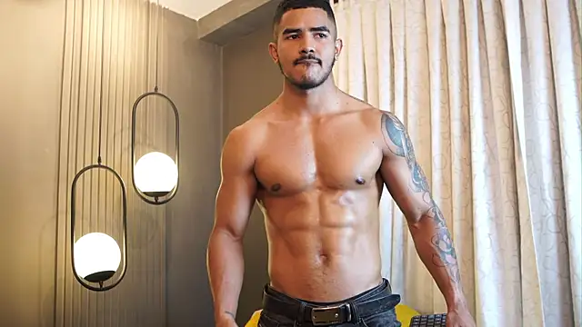 عرض كام Reik_Vonn