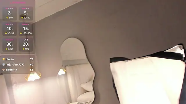 Chat XXX Live KeilyBennett