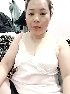 ManaMi-Amii Show Webcam