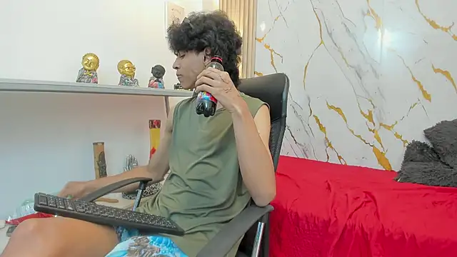 Zayn_Fox32n Live XXX chat