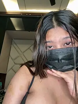 GFndBF Webcam-Show