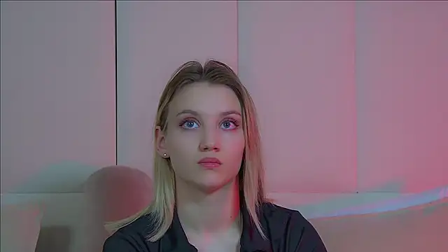 Živý XXX chat StacyEvances