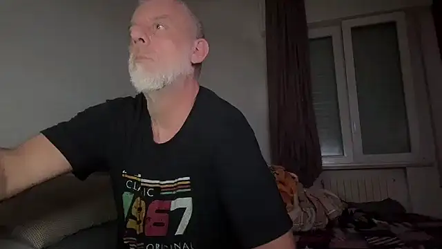 PierRiminiX Webcam show