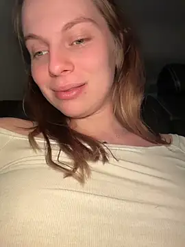 CtrlLove's Webcam Show