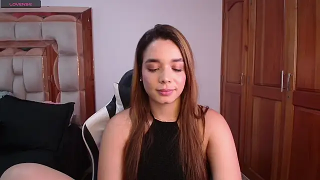 Chat XXX ao vivo de emilyaboott