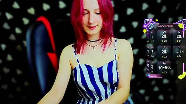 Chat XXX Live AgathaNoxe