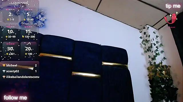 Chat XXX Live fulfill_fantasies1