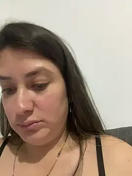 Abby-LS' Live XXX Chat
