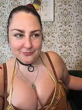 Chatroom XXX en direct de Lacey_BBW