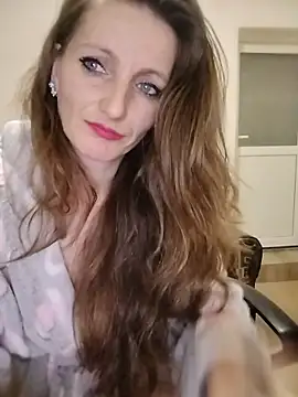 Chat XXX ao vivo de CrazyMaya39