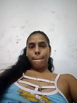 Jasmine_sweed1's Webcam Show
