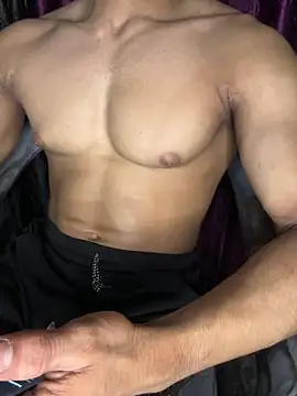 Show Webcam de aarav_chaudhary007