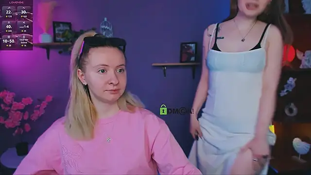 mila_glow1 Live XXX-Chat