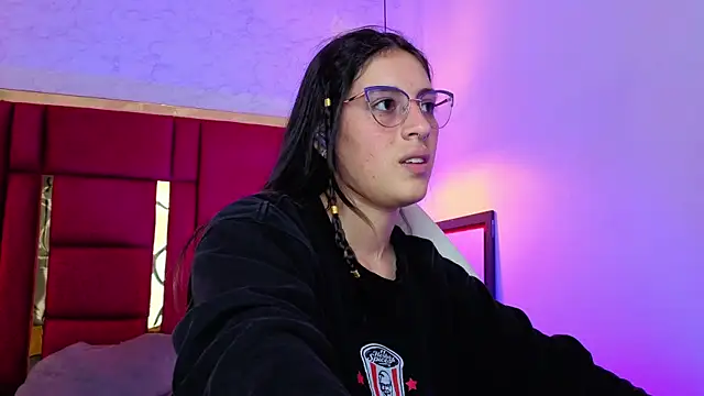 Chat XXX ao vivo de moon_winy