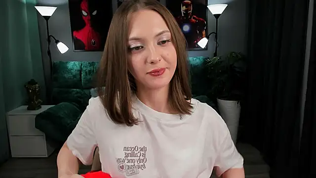 JesssWalker's Live XXX Chat
