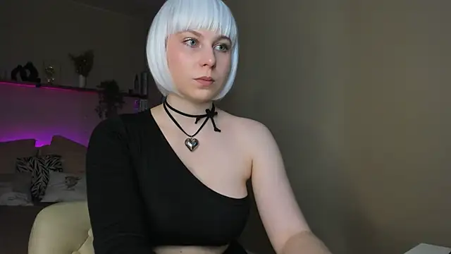 EvaCrosby Live XXX-chat