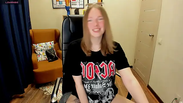 Chat +18 de _fiona_Love ao vivo
