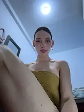 Carlita_cute Webcam Show