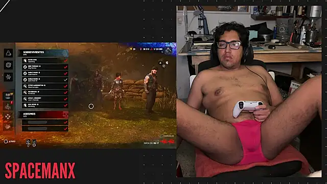 Chat +18 de spacemanx_eddy ao vivo
