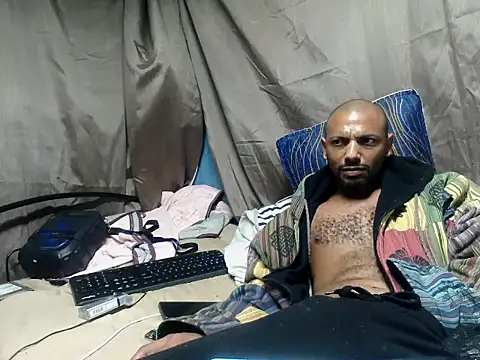Camodick Pertunjukan Webcam