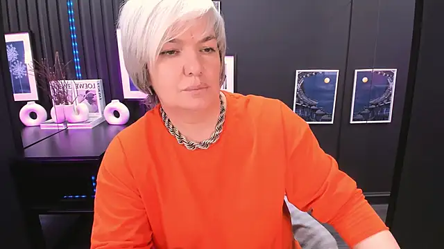 Chat XXX Live CarmenSoft