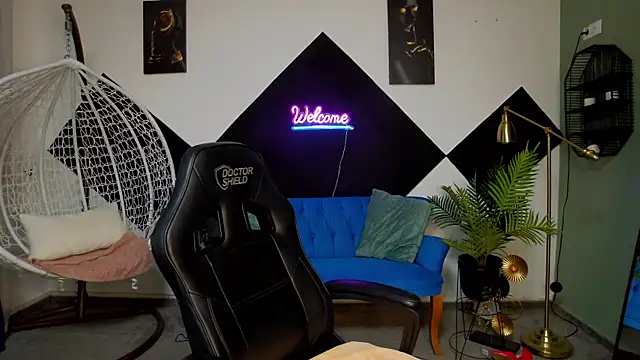 XXX chat uživo modela Katewalker_