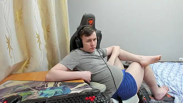 Chat XXX Live iliaskrislove