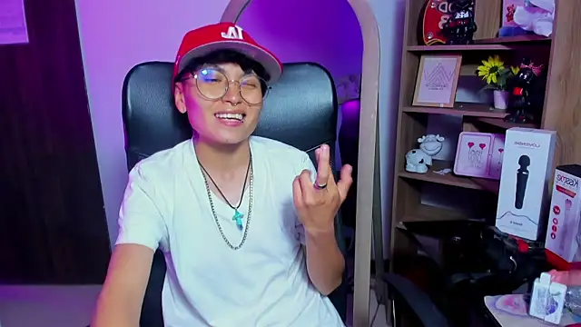 โชว์เว็บแคมของ Im_Mathias