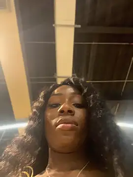 ZarahFerreira Webcam-Show
