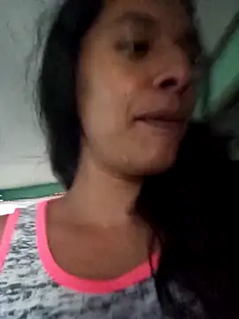 Kimkaly's Live XXX Chat