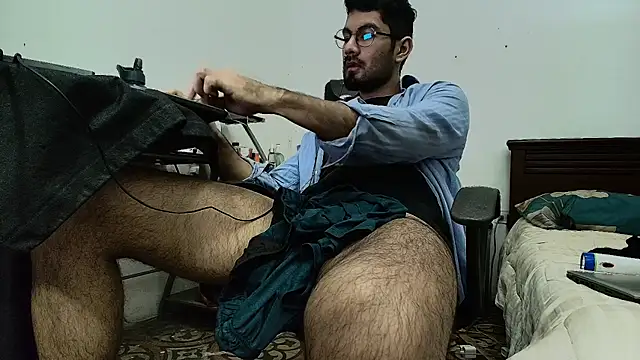 Sean_HardX's Live XXX Chat