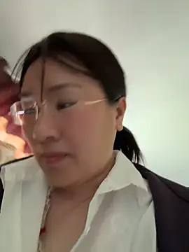Show webcam de liqinqin-5201