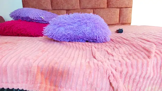 Chat XXX ao vivo de Madisson_Messyy