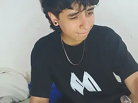 Chat XXX en directo de LatinHeatX22