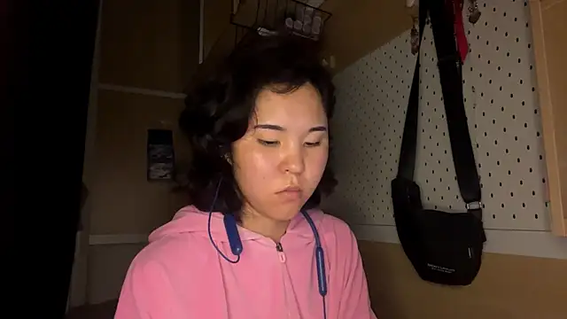JennyCarpenter's Live XXX Chat