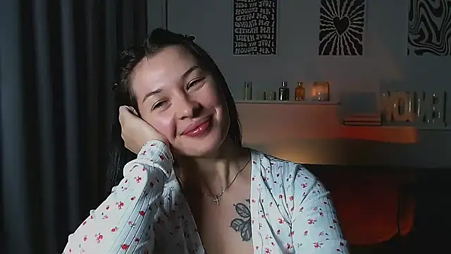 Chat XXX ao vivo de AlexaSven