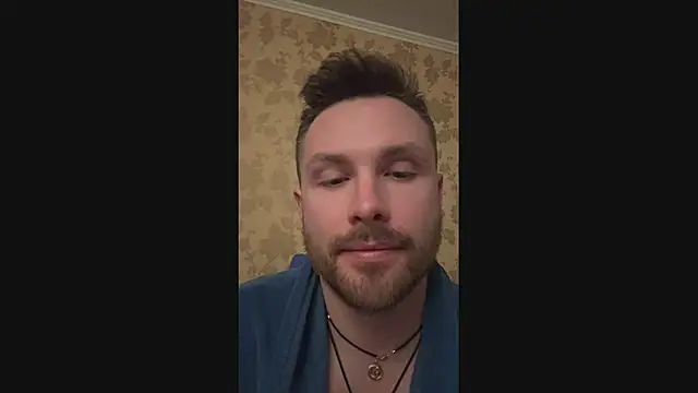Вебкам-шоу MartinBrandon