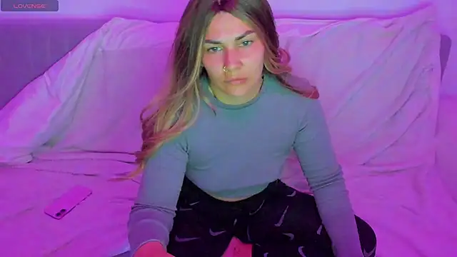 Živý XXX chat MiaKiittyy