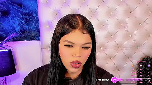 Chat XXX en directo de Keira_Fox31