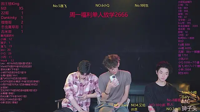AAA-winner's Live XXX Chat
