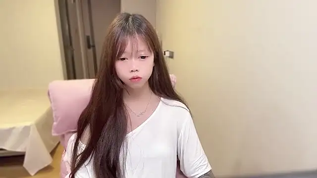 xiaobaozi-520 在線直播表演