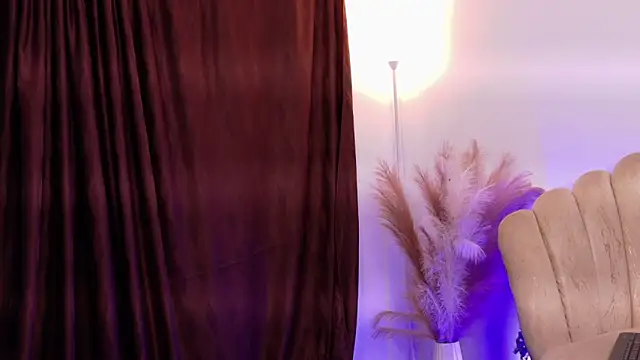 Aroon_connor1 网络视讯表演