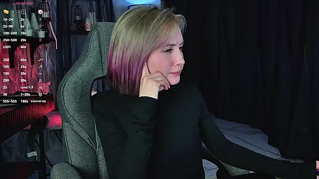 ReiYosimoton Live XXX chat