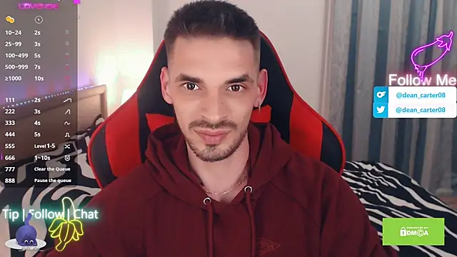 Živý XXX chat secret_sir