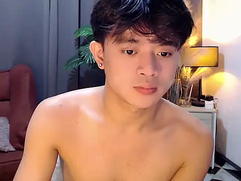 NautyBoyBrazeen_143n Webbikameraesitys