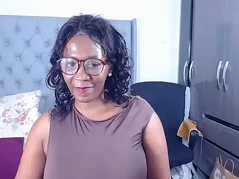SexyLolah1 Webcam-Show