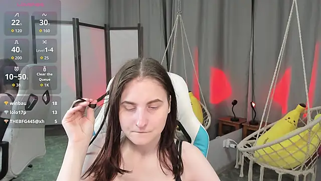 KiraDuvall Chat XXX live